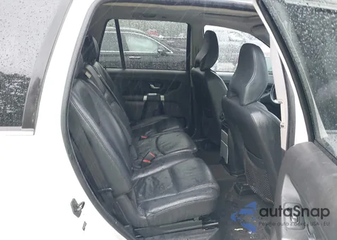 2013 Volvo Xc90 3.2/3.2 Platinum/3.2 Premier Plus z USA, uszkodzony, nr VIN YV4952CZ1D1638270